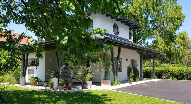 Villa Piccola, Rezerwuj Willa Villach Dobratsch