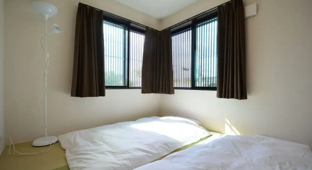 Коттедж Shukusai Art stay in Tofukuji