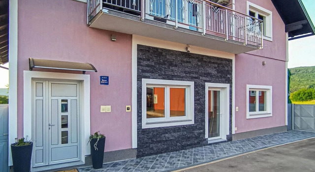 Amazing Apartment in Otocac With Wifi and 1 Bedrooms, Rezerwuj Apartament Otocac 