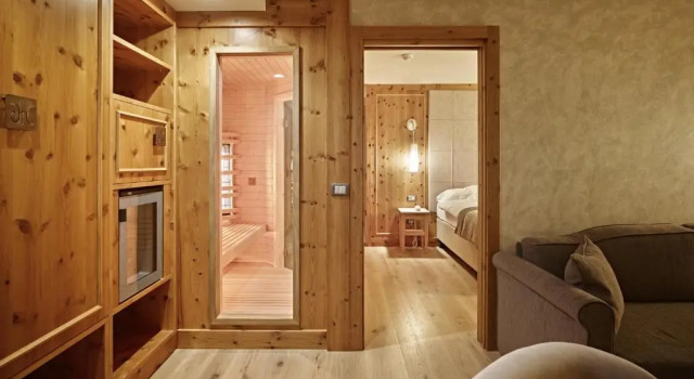Люкс Luxury Cerana Relax Hotel