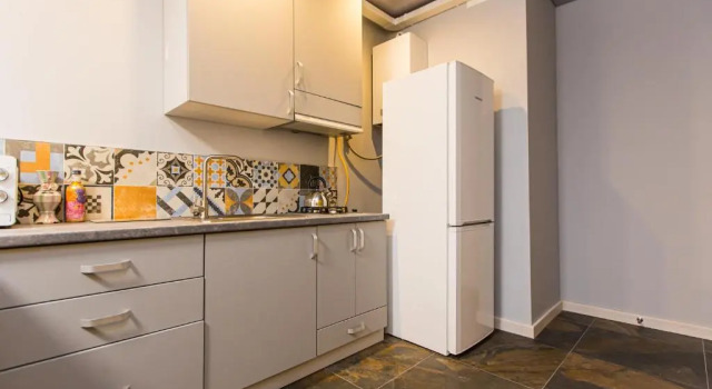Apartment on Shevchenka 19 Grazhda, Prenota Appartamento Hotel a Lviv con parcheggio, Parcheggio
