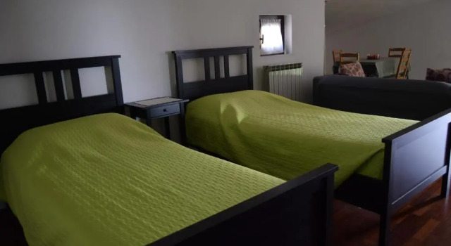 B&B Villa Lodigiana, Rezervați Bed and Breakfast Brugherio Lombardia
