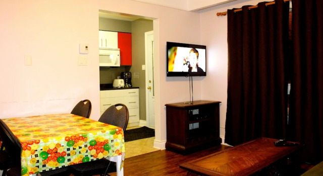 Residences Belle Rive