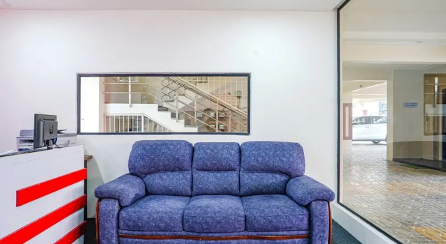Fabhotel Q Suites