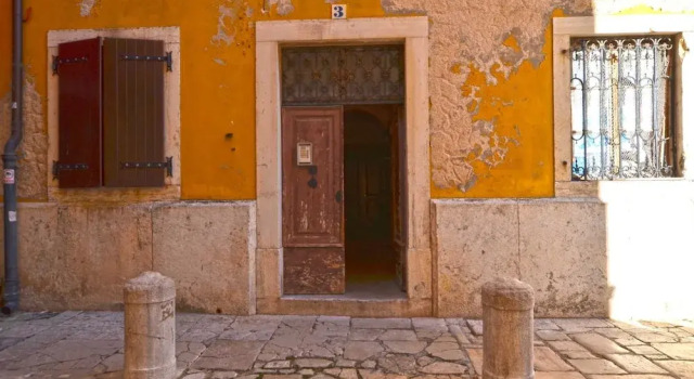 Апартаменты Seaside Charm Apartment in Rovinj