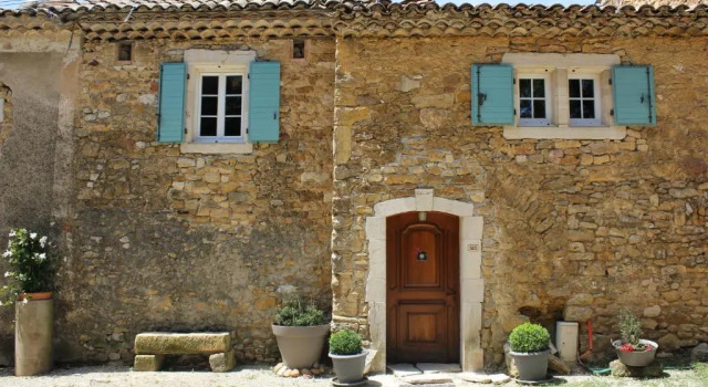 Gite de BEZUT