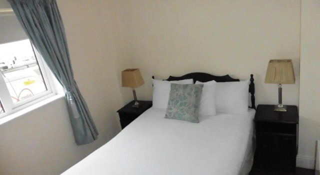 Апартаменты Standard St Bridgets Apartments