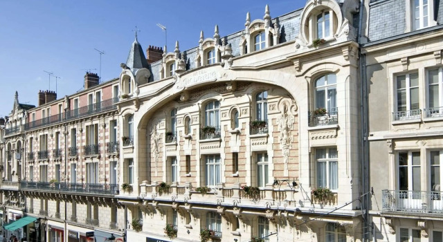 Best Western Hotel d'Arc