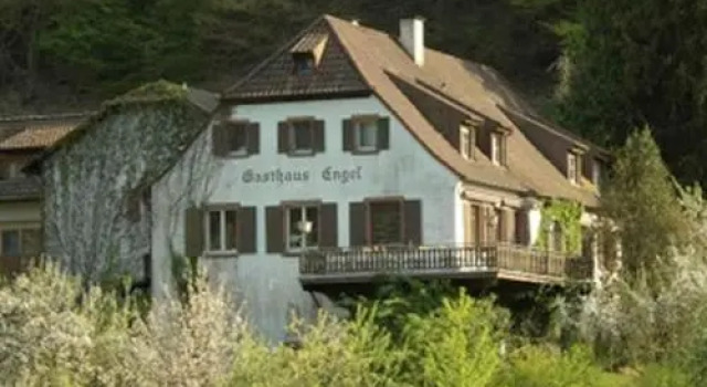 Landgasthaus zum Engel