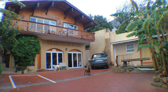 Vip Cape Lodge, Забронировать Отель Отели Кейптауна 3 звезды, рядом с South African Museum And Planetarium, 3*
