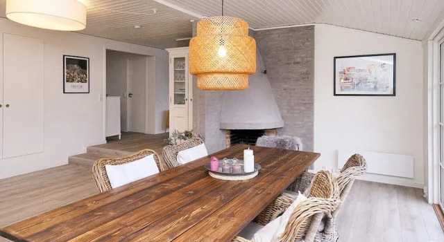 Holiday home Gilleleje XC, Reserva ahora Casa o chalet Hoteles en Selandia con aparcamiento, Aparcamiento
