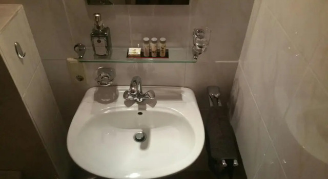 Standard chambre Ferienbauernhof De Slaaphoeve