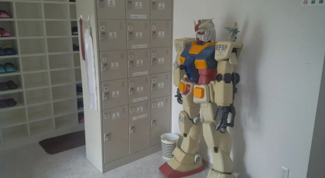 Simple Stay Miyajima – Hostel