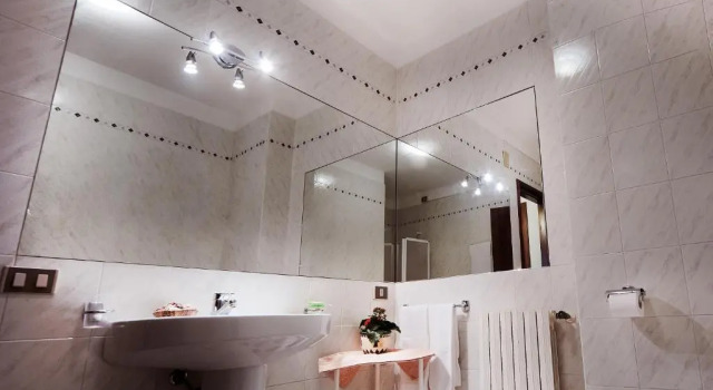 Двухместный номер Deluxe B & B Brisa del Mar