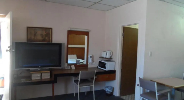 Семейный номер Standard Jasper Motor Inn