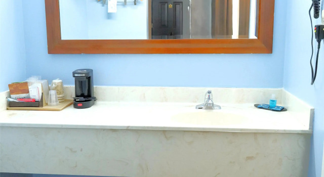 Двухместный номер Standard Americas Best Value Inn Suites & Studios Blytheville by Sonesta