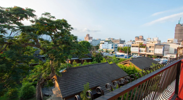 Номер Standard Love Inn