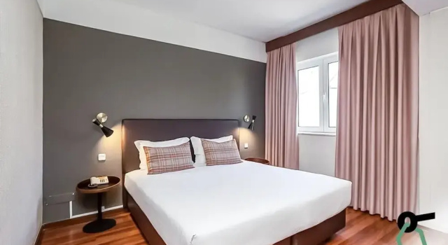 Номер Standard HOTIDAY Room Collection - Oporto