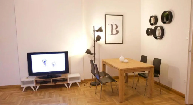 Апартаменты с 2 комнатами с видом на реку Five Seasons Apartment