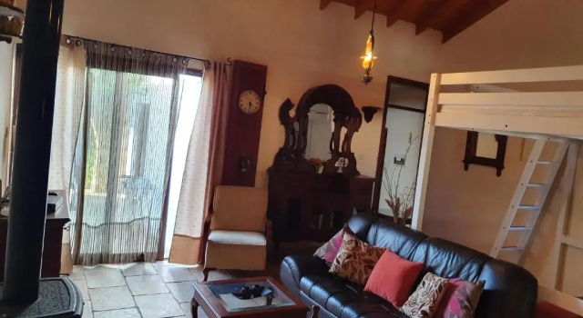 Suite George Houses