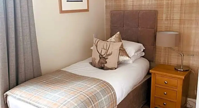 Номер Classic Boat Country Inn and Restaurant