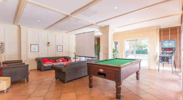 Rental Apartment Pierre et Vacances La Rsidence du Golf - Deauville 1 bedroom 7, Забронировать Апартаменты/квартира Довиль 