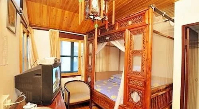 Xitang Lazy Bugs Home