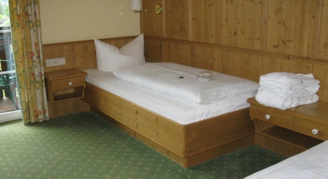 Martin, Réserver Hôtel Hôtels à Schladming-Dachstein avec repas, Demi/complète pension