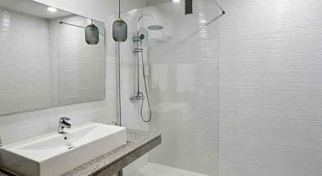 Номер Comfort Hotel Torre Del Conde