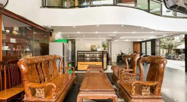 Oyo 212 Samal Family Garden Beach Resort, Забронировать Курортный отель Курортные отели Самал, Курортный отель