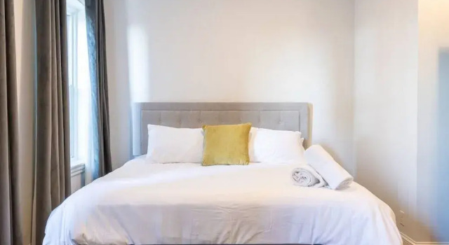 Апартаменты Classic Thena Hotel - Huge Studio - Midtown