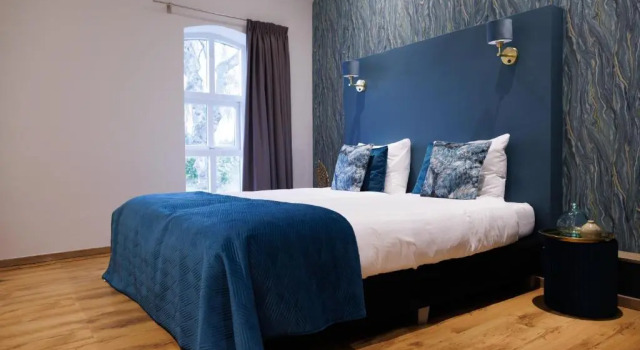 Двухместный номер Comfort Mariafarm Boutique Hotel