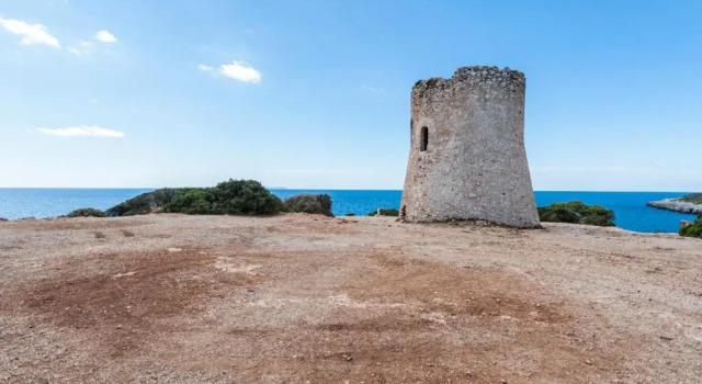 5 makuuhuonetta Villa Casa Campillos in Llucmajor