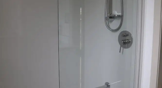 Двухместная студия Executive с частичным видом MCM Motel Christchurch