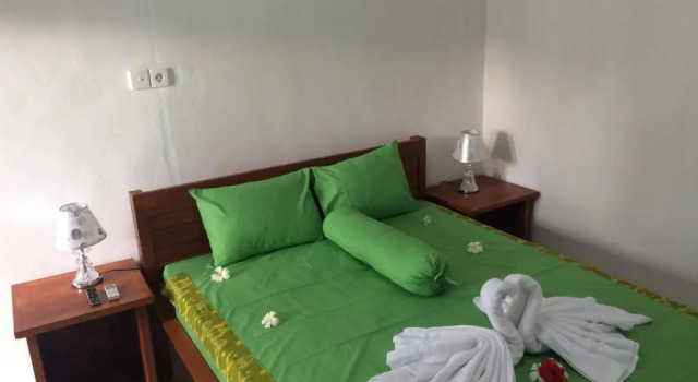 Номер Standard Linggy Homestay
