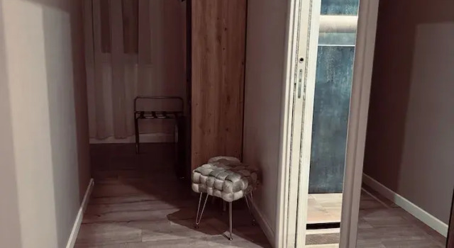 Двухместный номер Standard с балконом Living