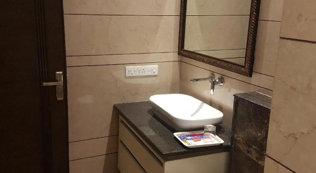 Номер Deluxe Hotel Kasauli Regency Stags Not Allowed