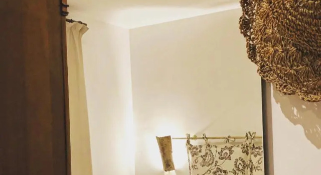 Двухместный номер Standard B&B Villa Alba