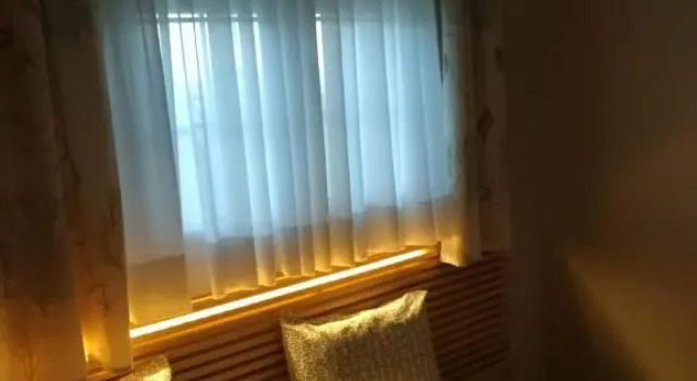 Апартаменты Superior Sea View Apartment Hotel