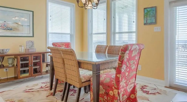 Fernhill By The Sea by Meyer Vacation Rentals, Boek Hotel Gulf Shores 
