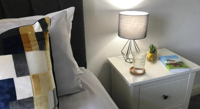 Апартаменты Fantastic 2 bed flat in Dunblane High Street
