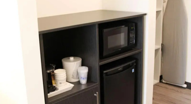 Номер Standard Best Western Plus Winkler