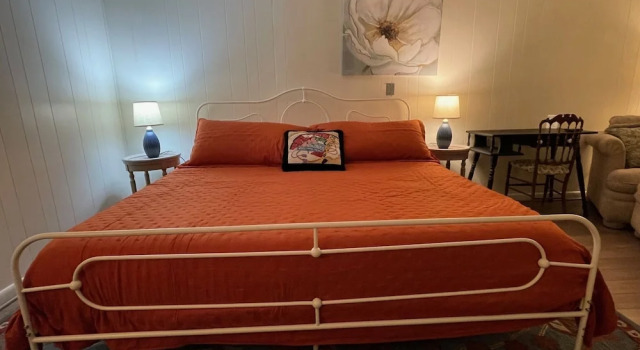 Номер Standard The Wayside Inn