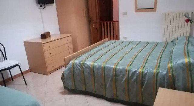 Agriturismo Castanito