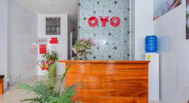 Flower House Apartment by OYO Rooms