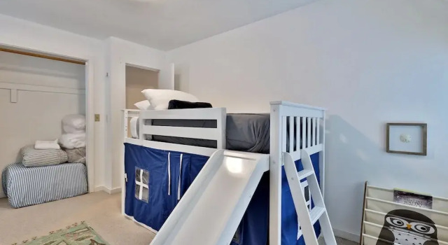 Mountainview Escape 4 Bedroom Home, Забронировать Дом для отпуска Коттеджи Киллингтон, Коттедж