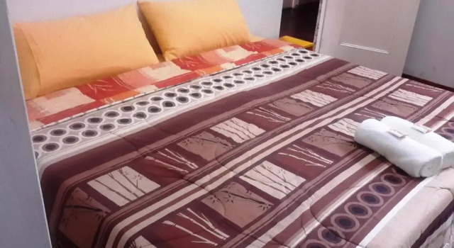 Номер Superior Hotel Pradera Verde Inn