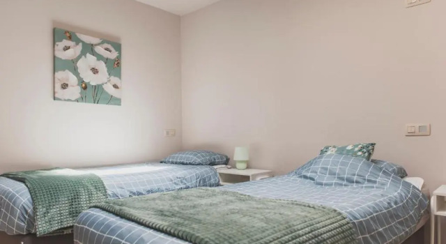 Het Oplaadpunt bed, bike, hike, 4-8 p, Rezerwuj Hotel Hotele w Bruksela z parkingiem, Parking