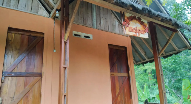 Asifa Homestay, Réserver Hôtel Pagerharjo Central Java