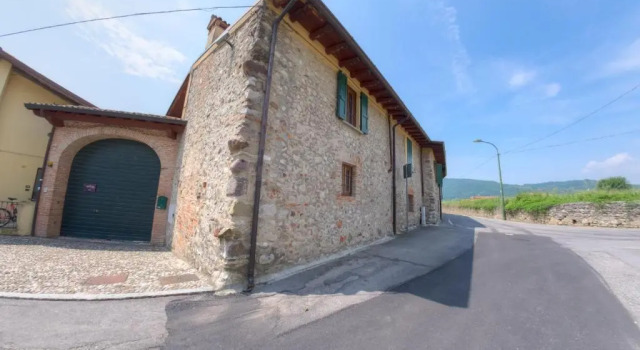 Номер Deluxe Agriturismo Villa Antonella